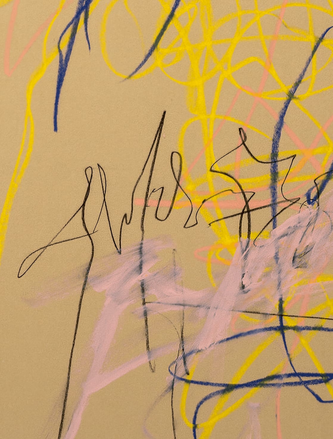 a'driane nieves, Neuroplasticity (Transformative Re-Wiring) #4, 2023