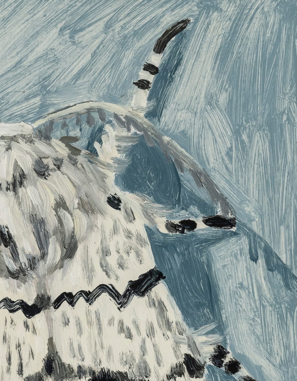 Claudia Keep, July 23rd, 11:35 PM, American Dagger Moth, 2024