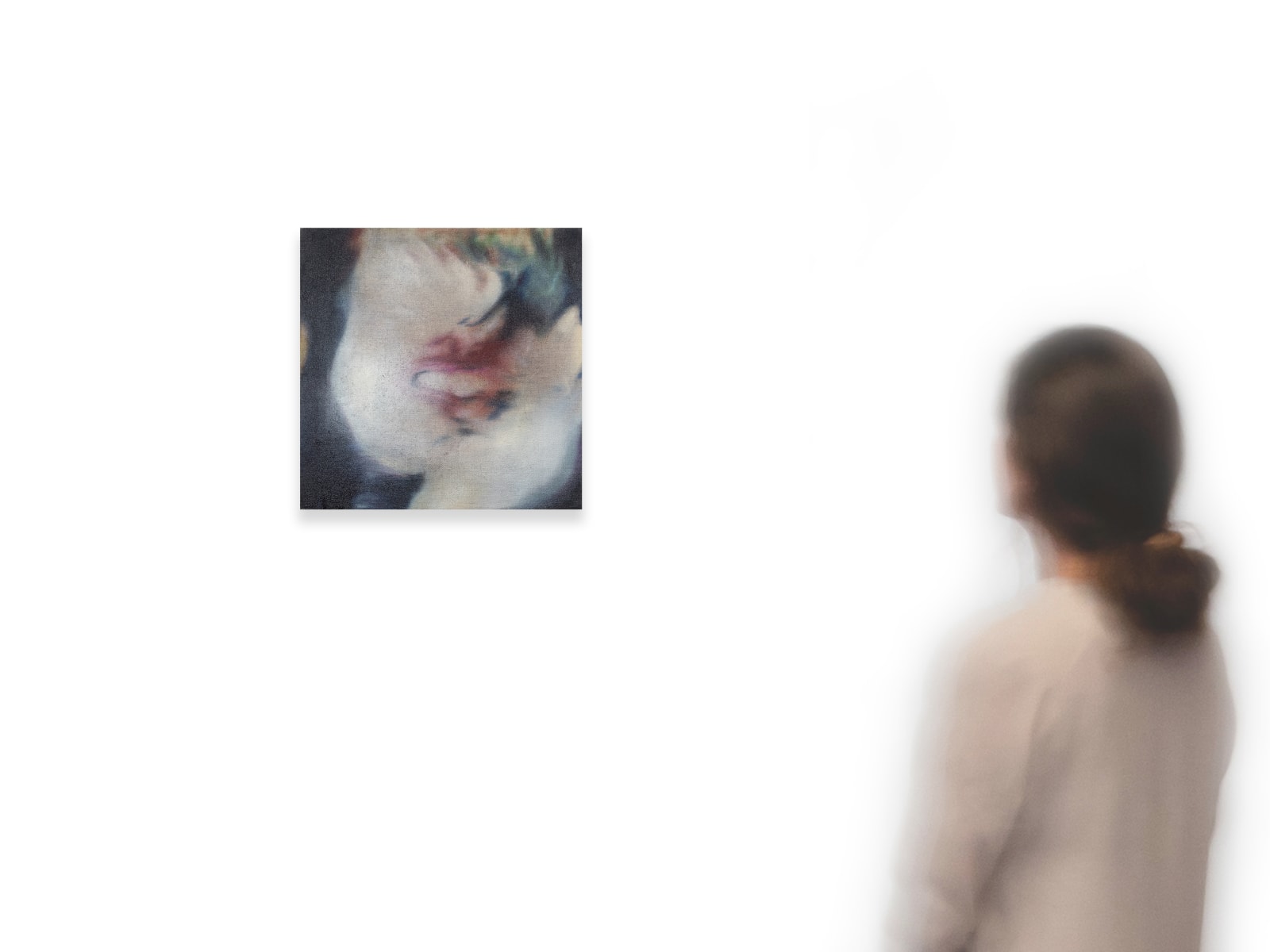 Ángela Leyva, GAN - I, 2025