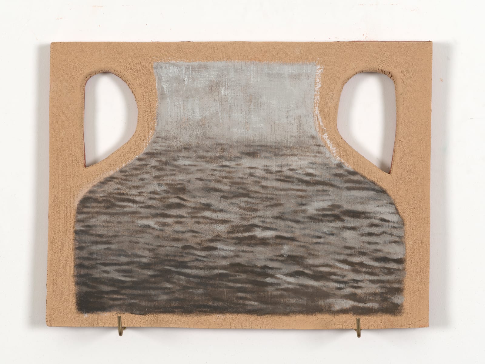 Xie Fan, Screen · Sea, 2023