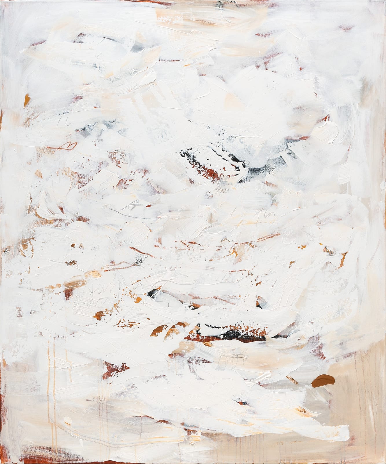 Steingrímur Gauti, Untitled, 2022