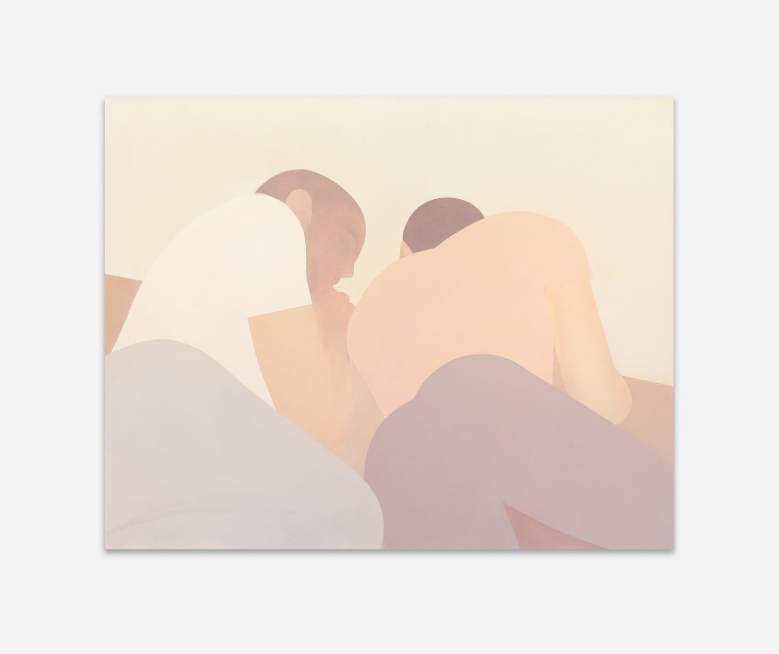 Manuel Stehli, Untitled, 2024