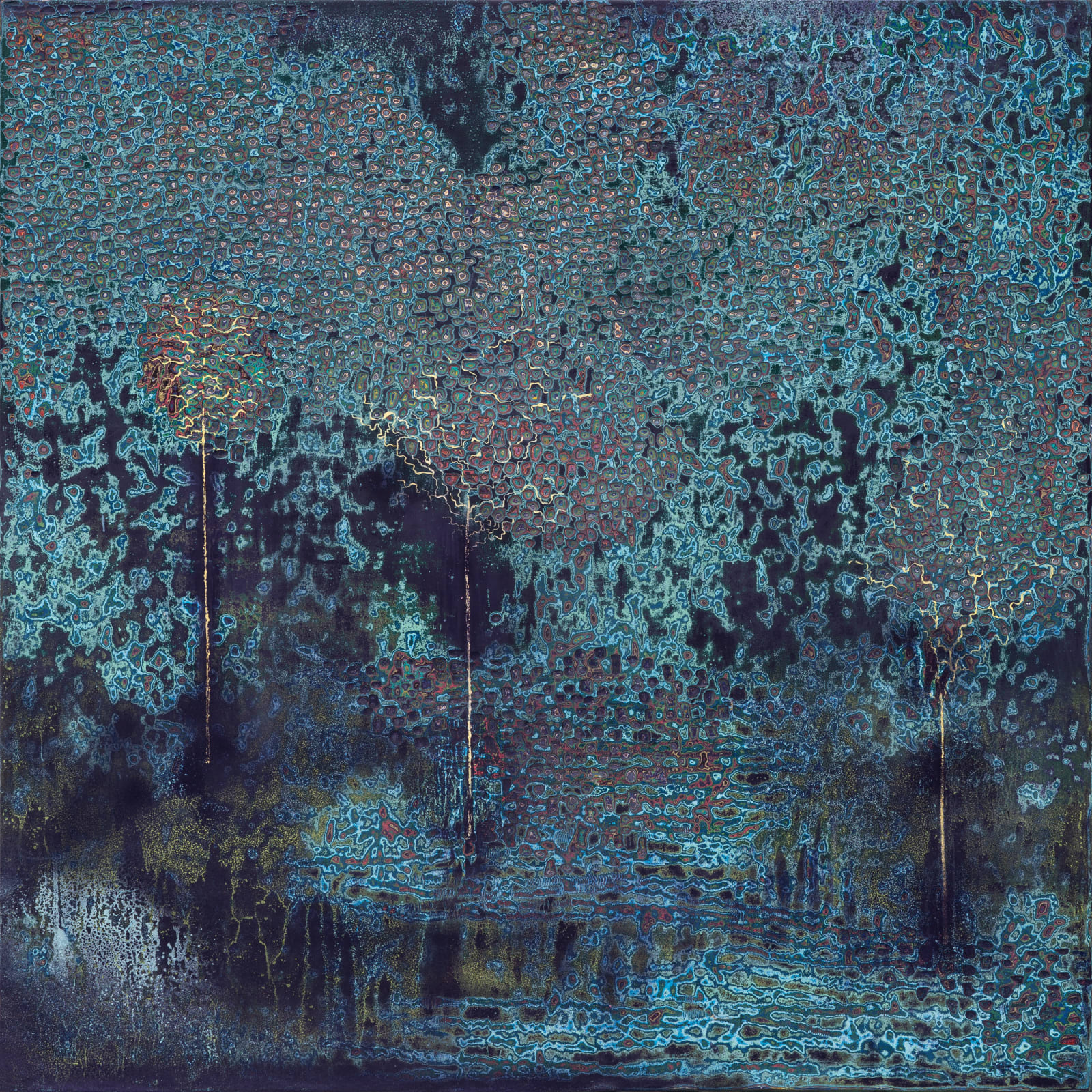 Dennis Miranda Zamorano, Tres hermanos, 2025