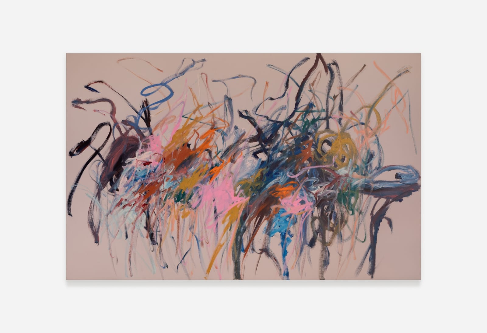 a'driane nieves, a dance of open minds (after toni morrison), 2024