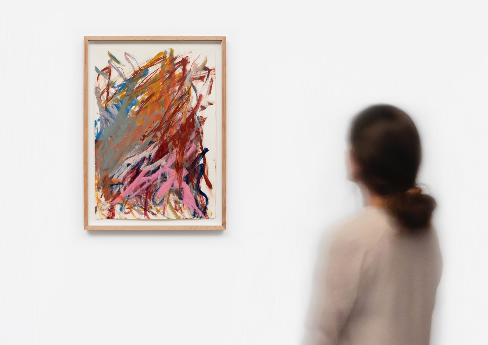 a'driane nieves, Notes #7, 2023