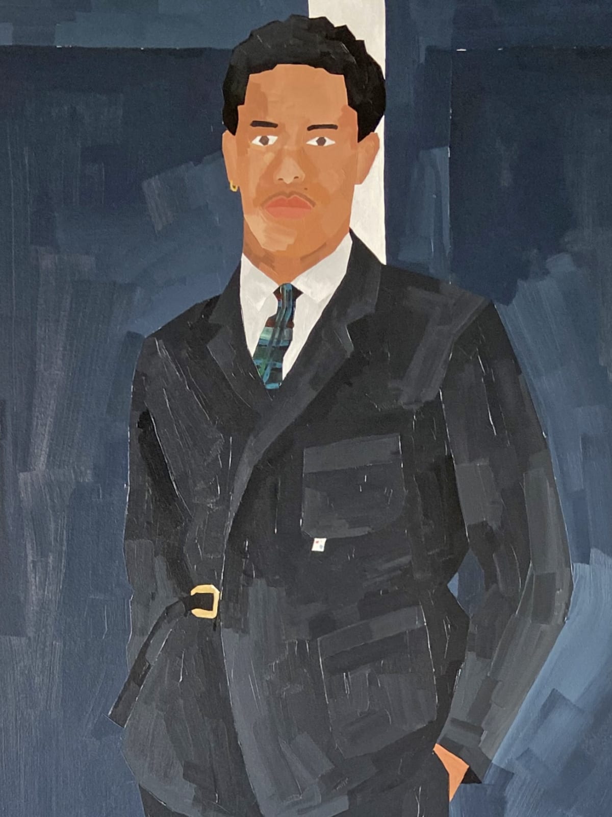 Soimadou Ibrahim, Tsardom of Russia, 2021