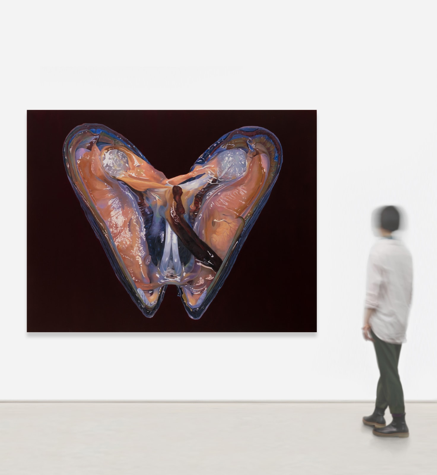 Fawn Rogers, Speciagua, 2021