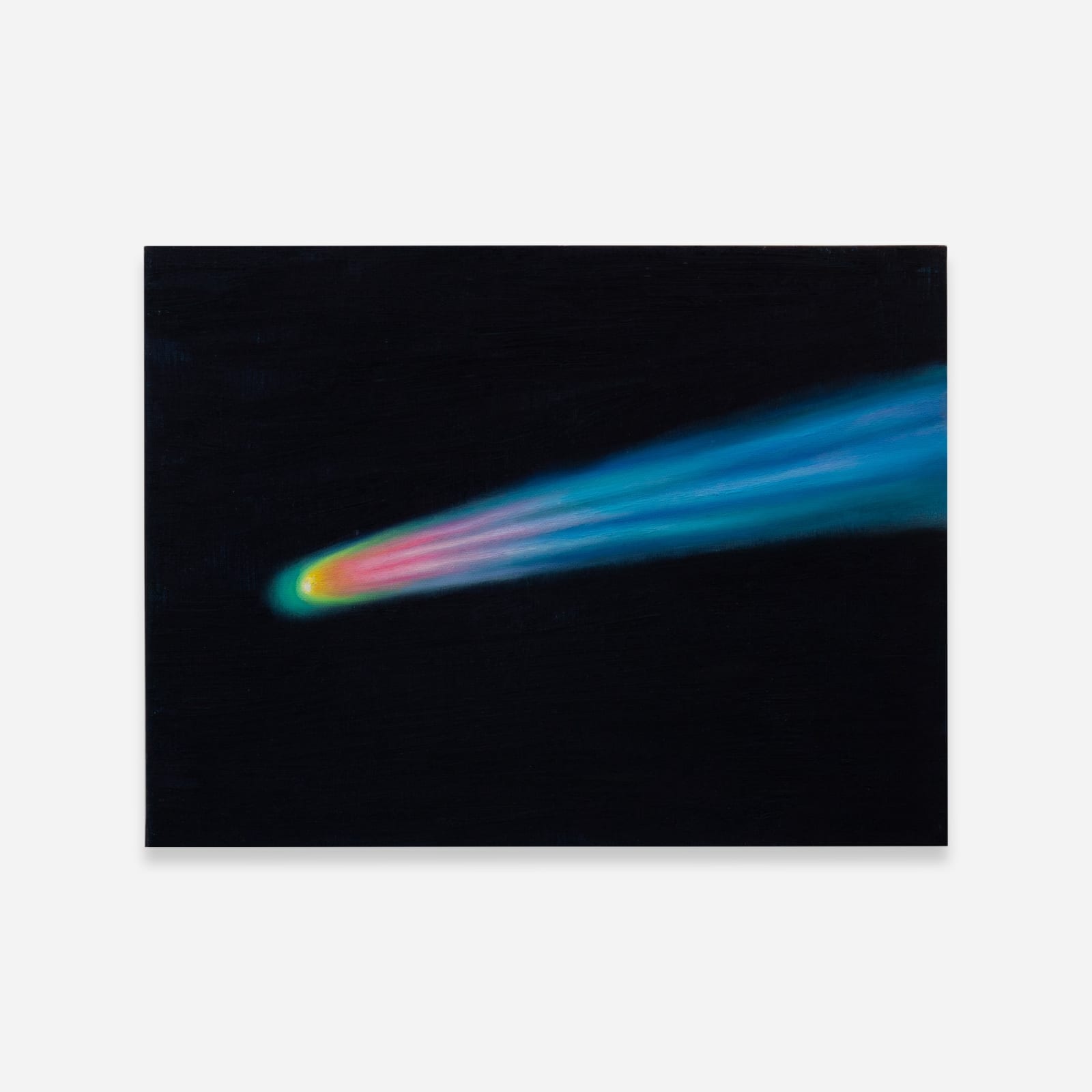 Fawn Rogers, Comet Tail #7, 2022