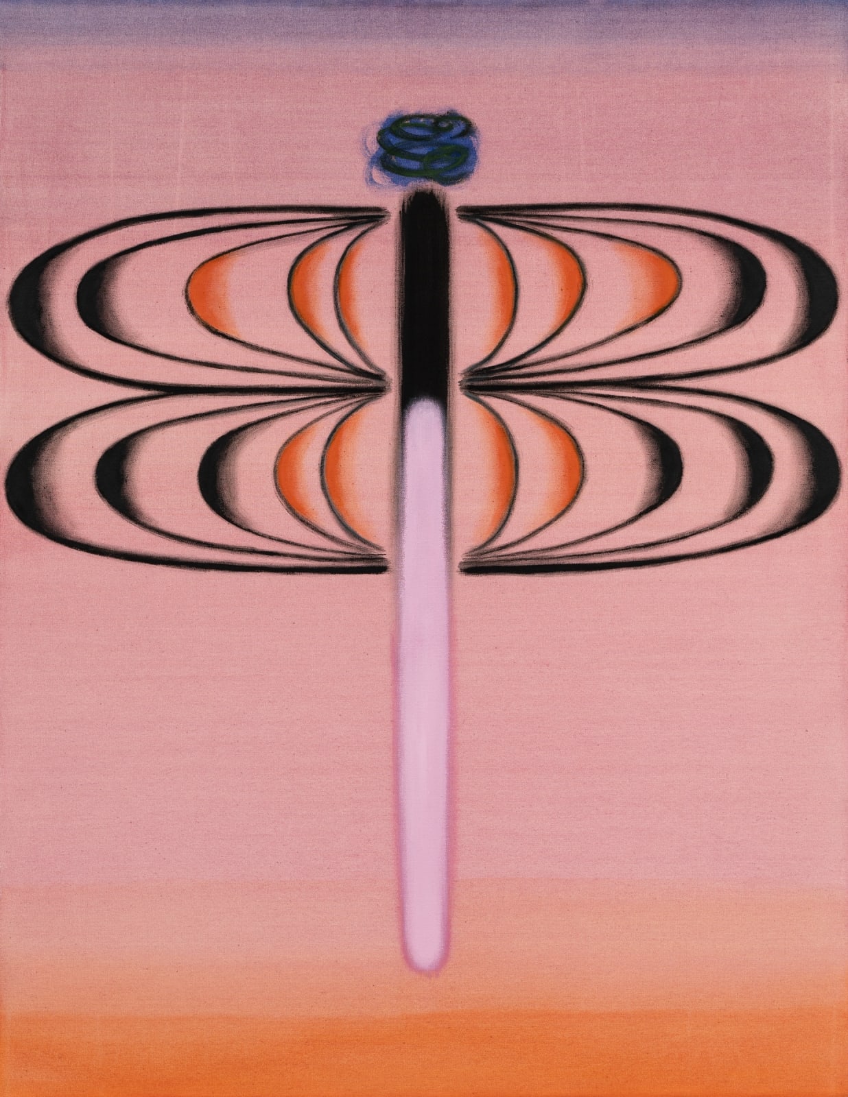 Yang Semine, Disco-Ripple, 2021