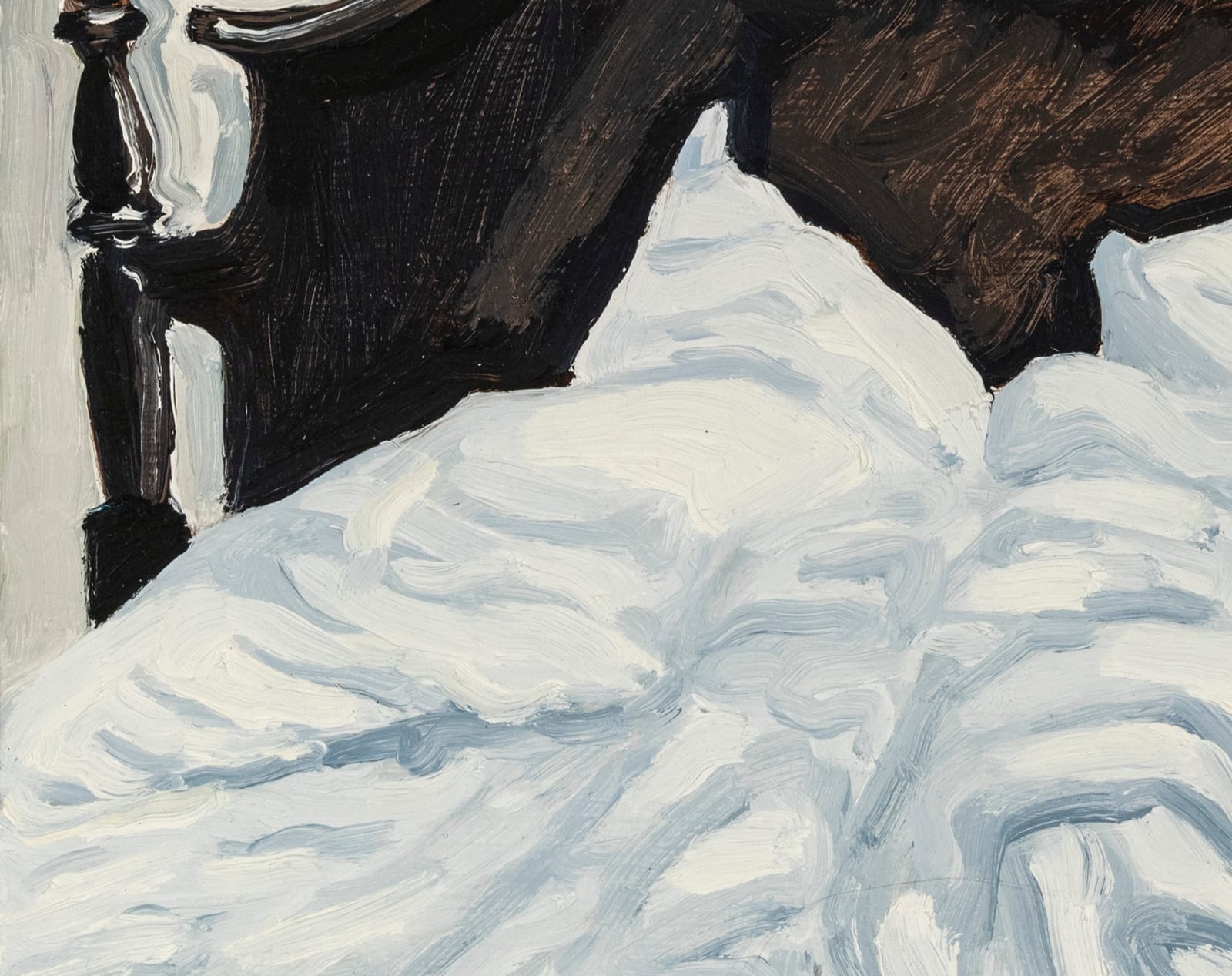 Claudia Keep, June 25th, 8:06 AM, Midtown Hotel, 2024