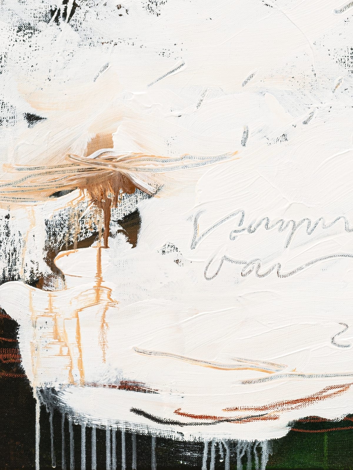 Steingrímur Gauti, Untitled, 2021