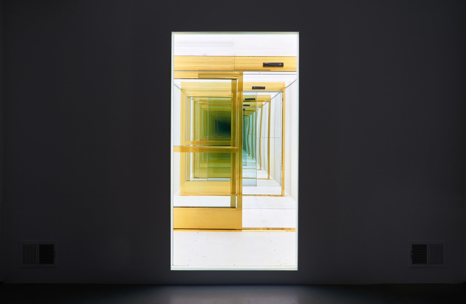 Sean Shim-Boyle, Untitled, 2018