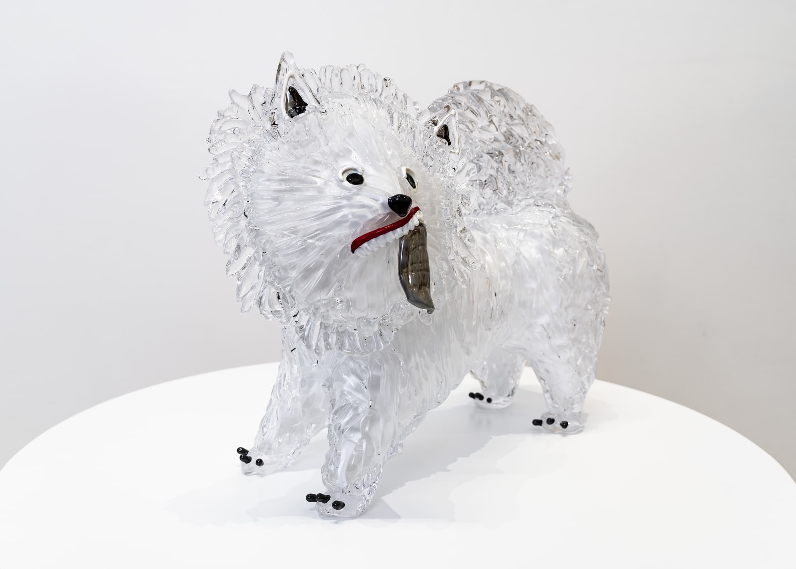 Oh de Laval, Popcorn, 2022