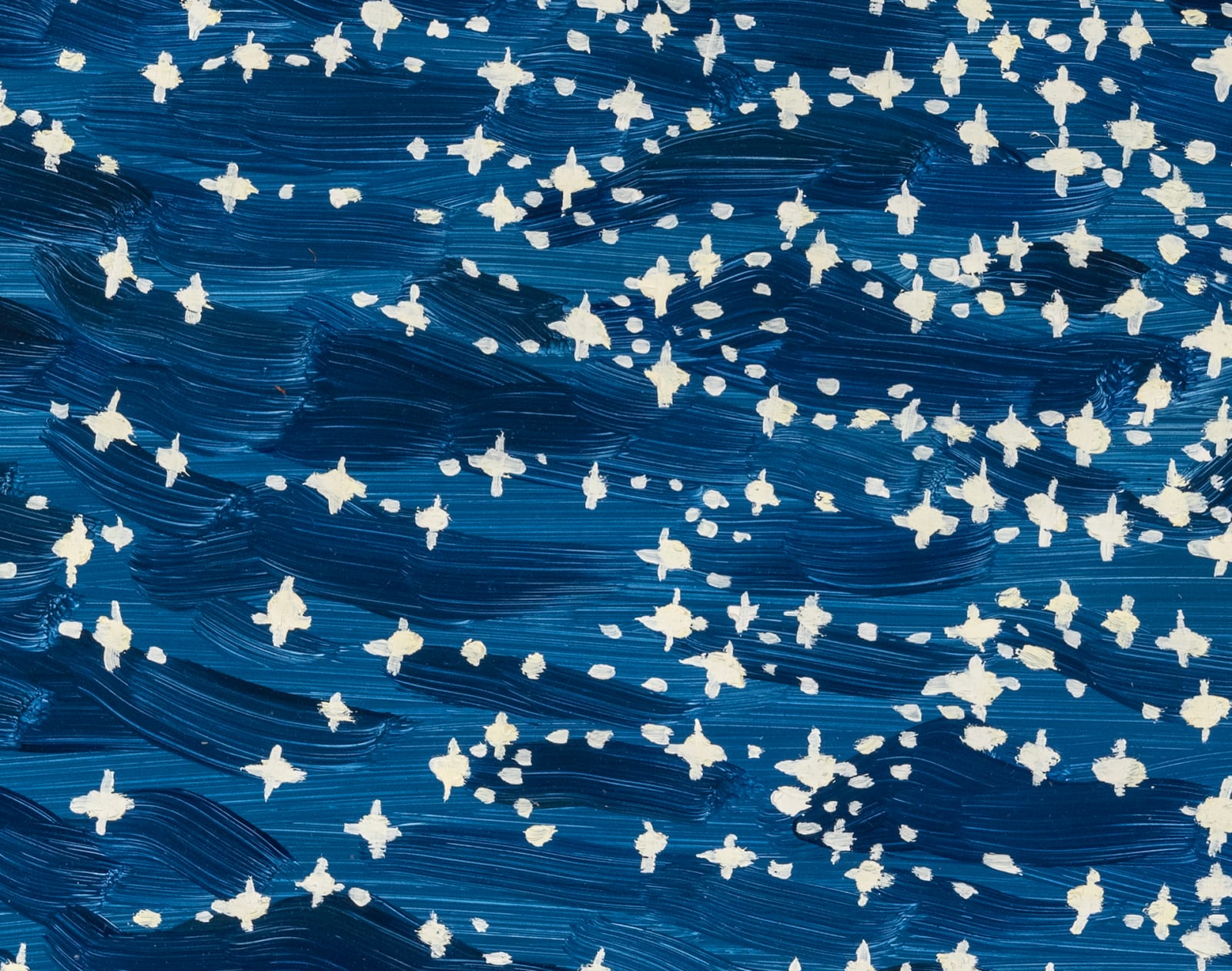 Claudia Keep, July 30th 6:43 PM, Waves, 2023