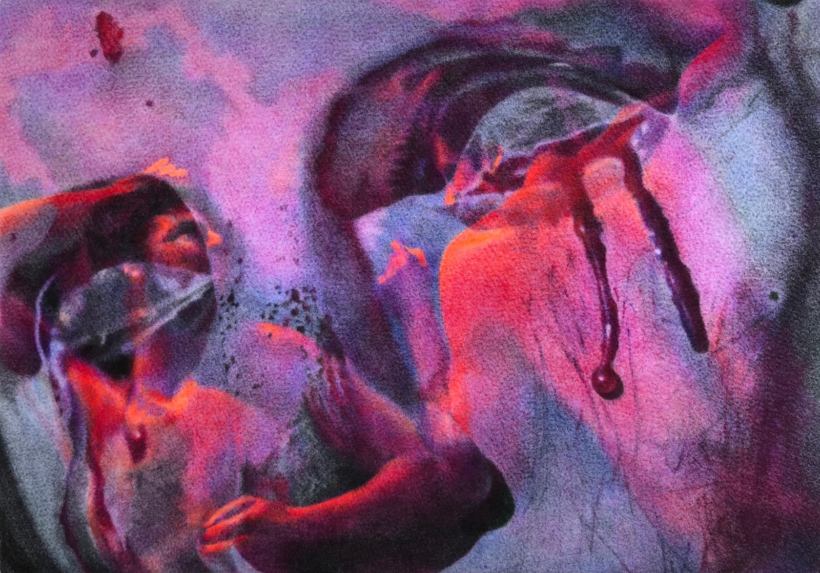 ZHANG Yunyao, Relations, 2020