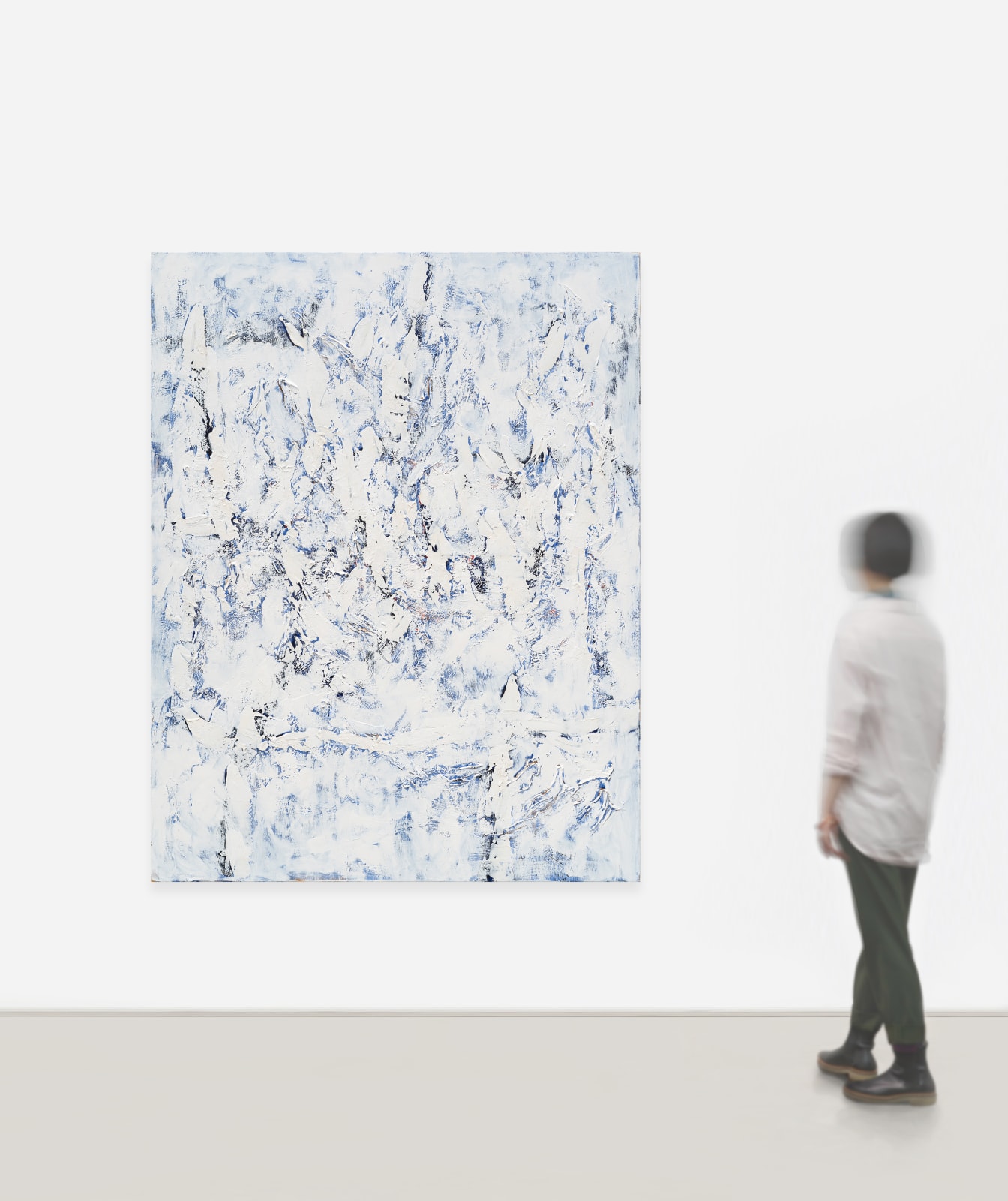 Steingrímur Gauti, Untitled, 2023