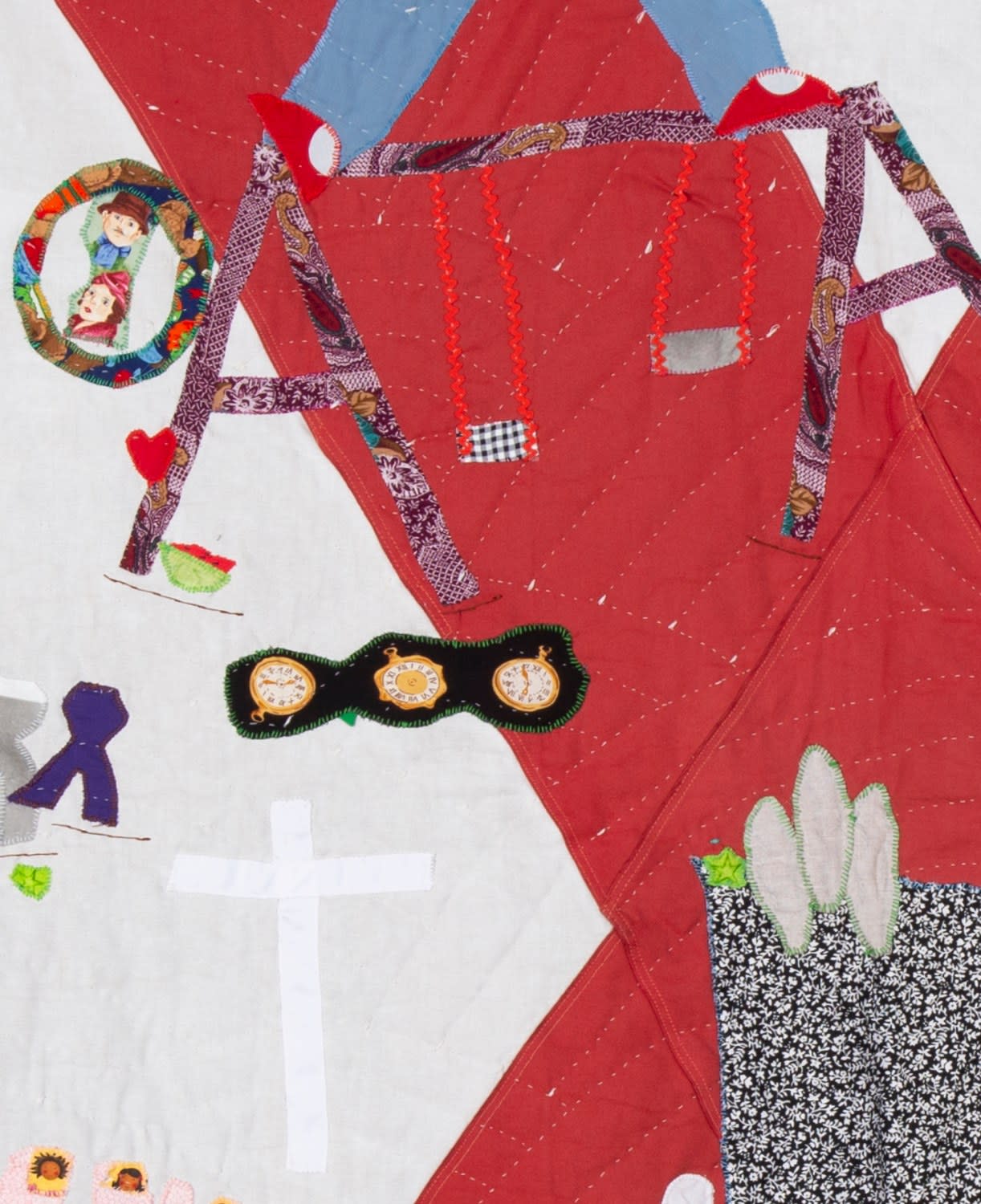 Yvonne Wells, Stars Fell on Alabama, 2011