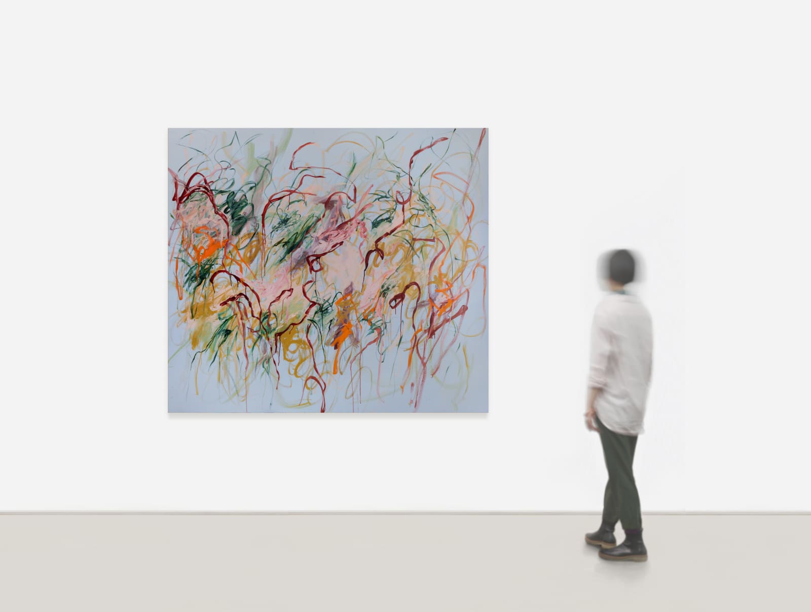 a'driane nieves, in this life, i am cultivating a garden of new cellular memories for my children and lineage to inherit, 2024