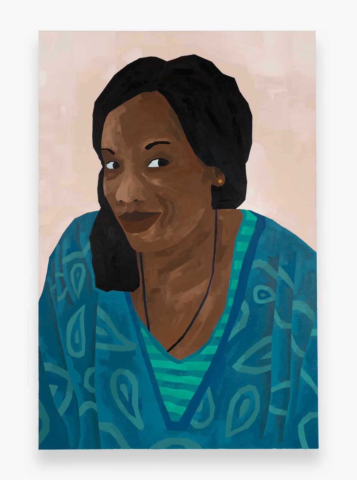 Soimadou Ibrahim, One day it’ll all make sense, 2022