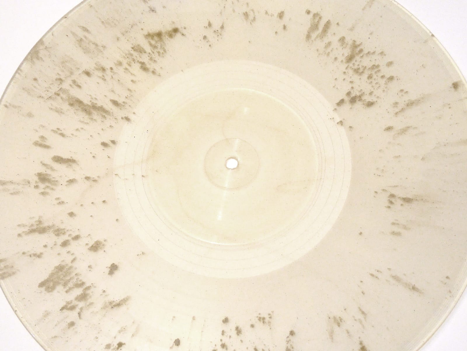 Laurent Pernot, SONGS OF SILENCE, 2020