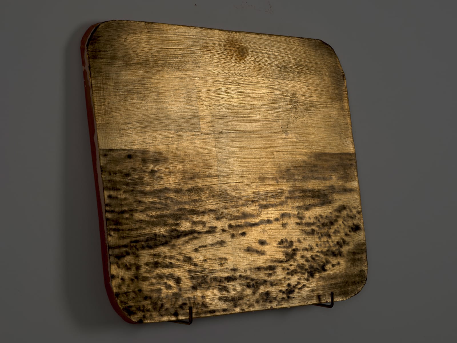 Xie Fan, Golden Sea, 2019 - 2022