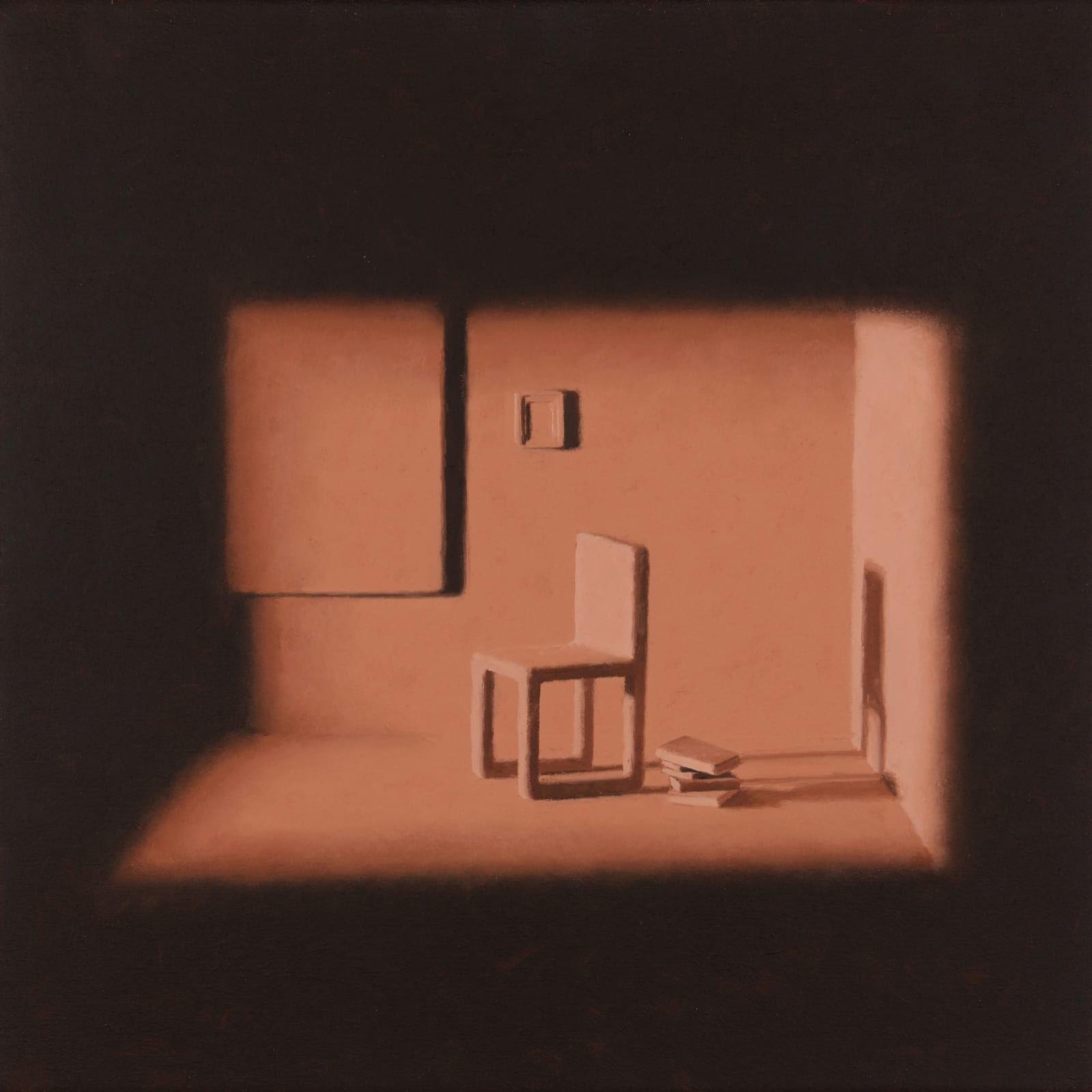 Jill Tate, Withhold, 2022