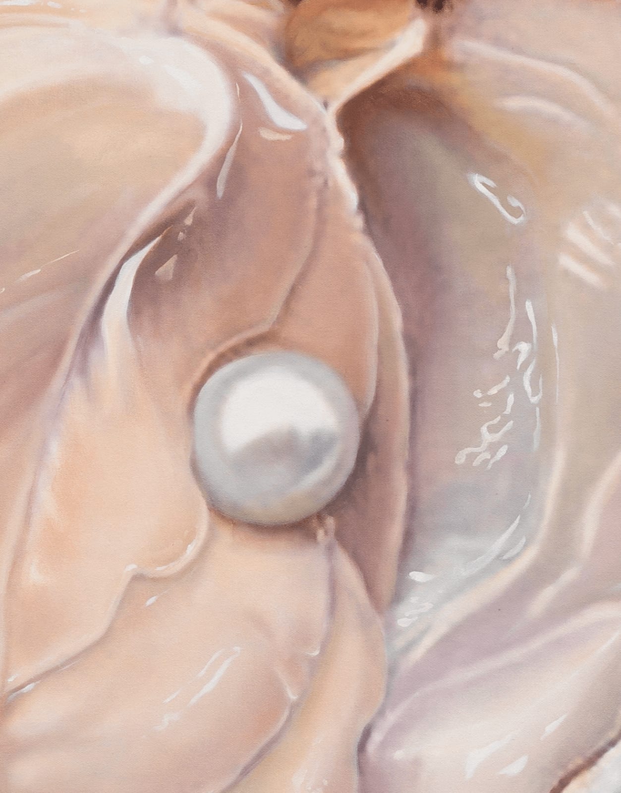 Fawn Rogers, The First Time, 2022