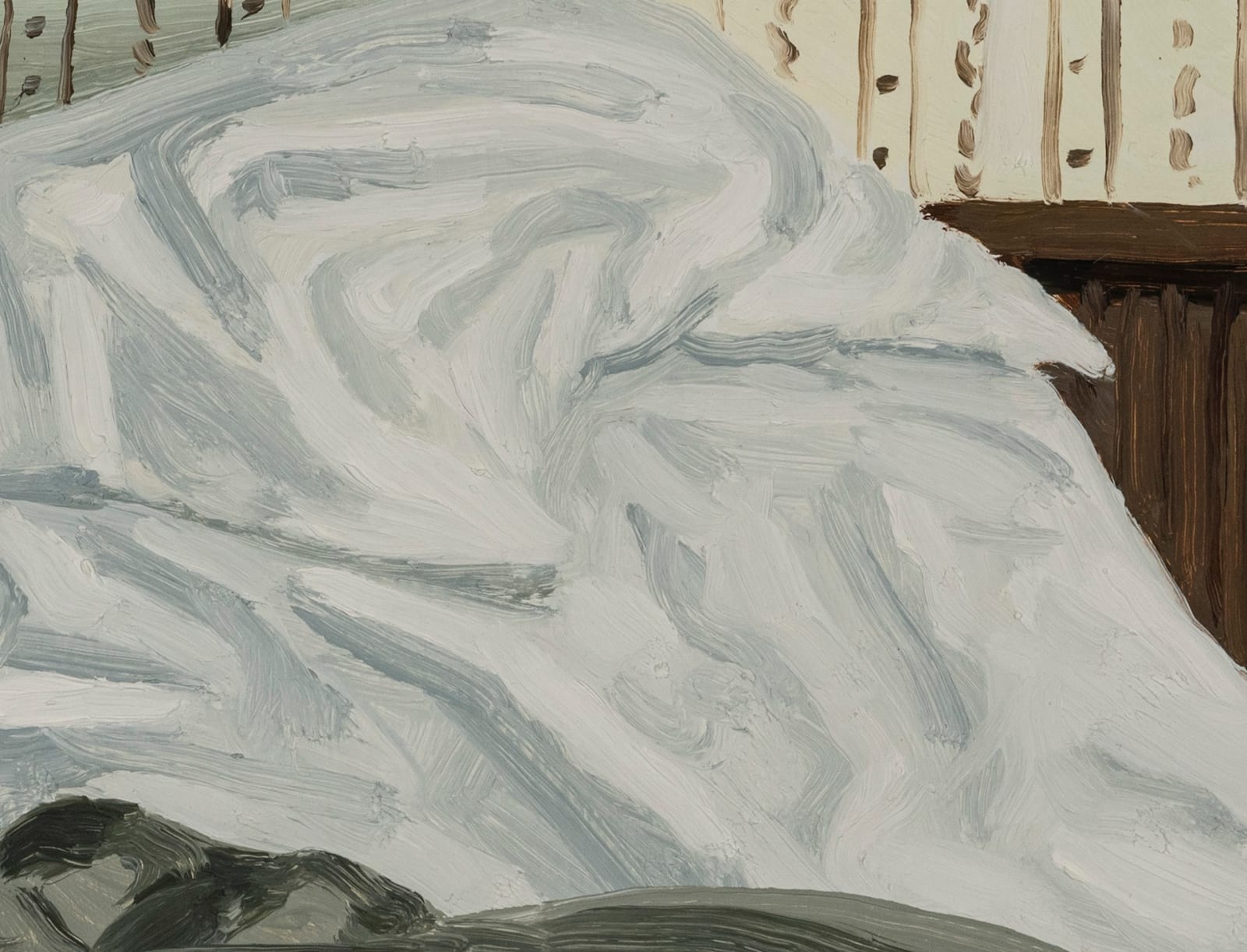 Claudia Keep, July 24th, 10:01 AM, Country Matters, 2024