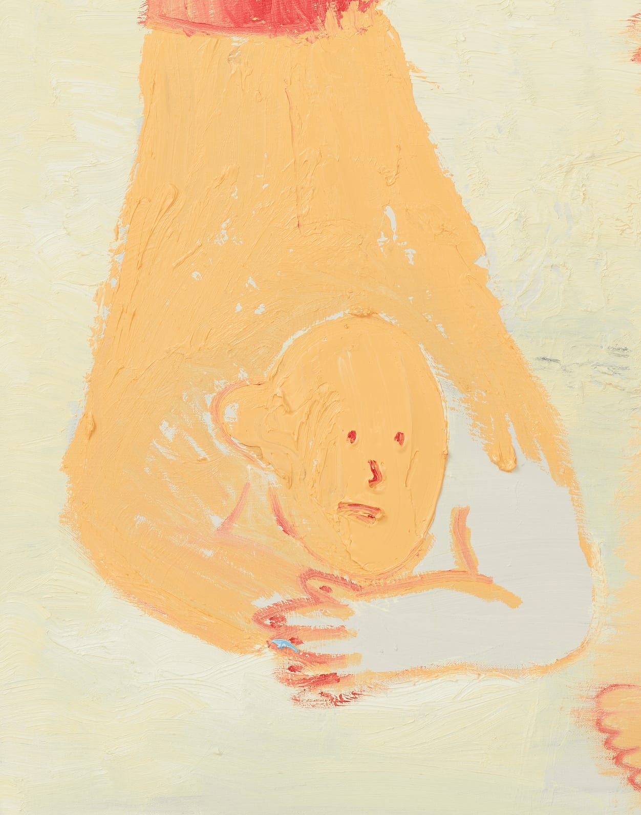 Shinya Azuma, Beach shower, 2024