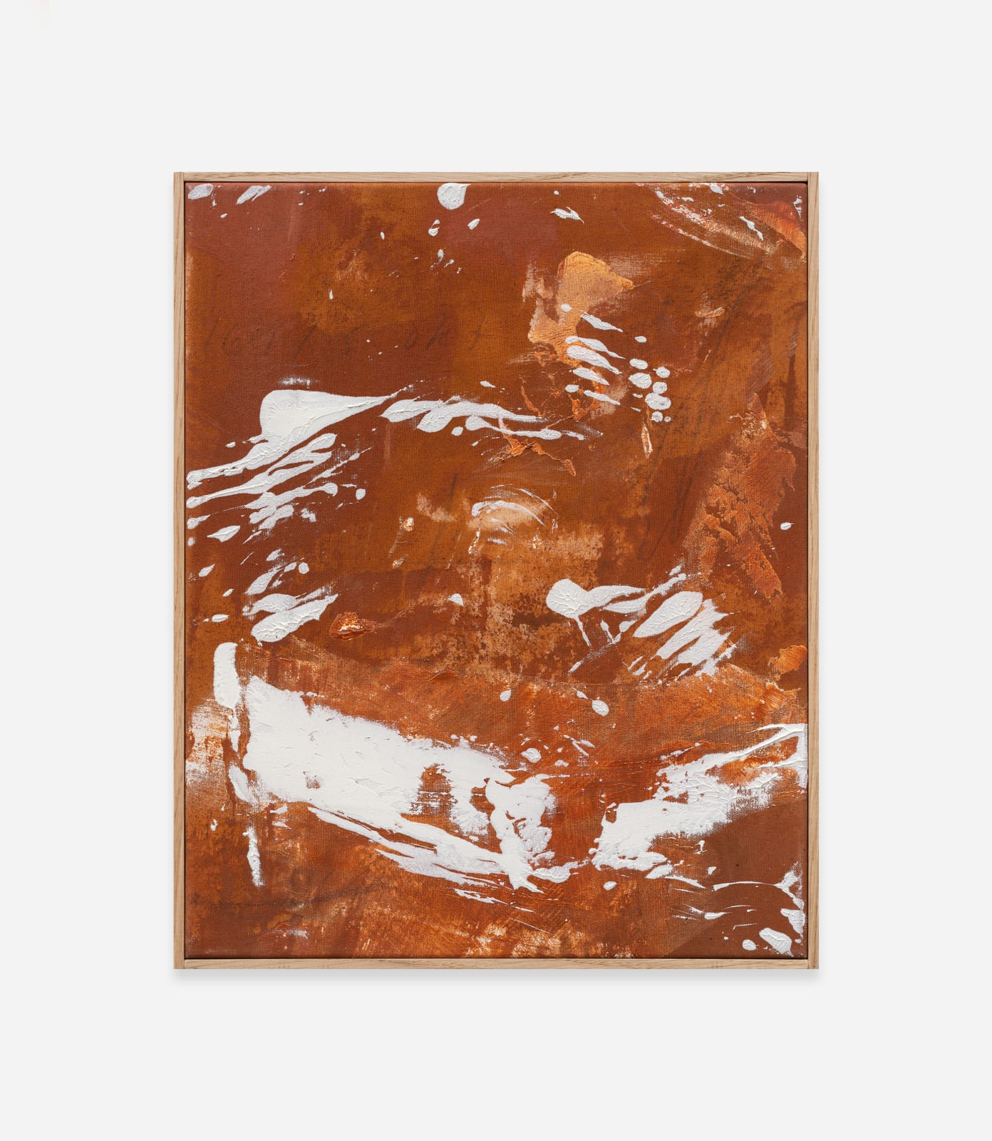 Steingrímur Gauti, Untitled, 2023