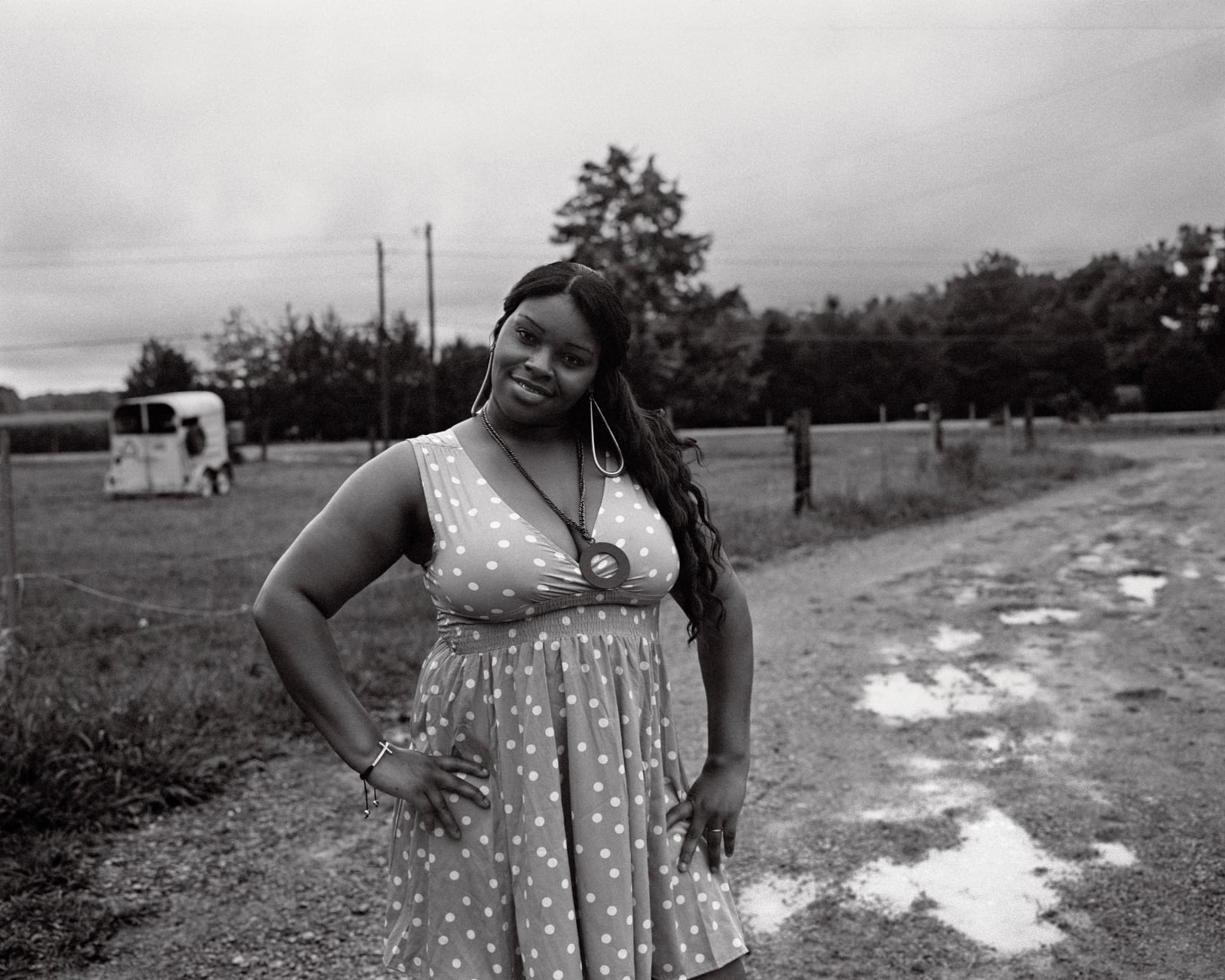 Isabelle Armand, Photography Grid 1, 2013 - 2018