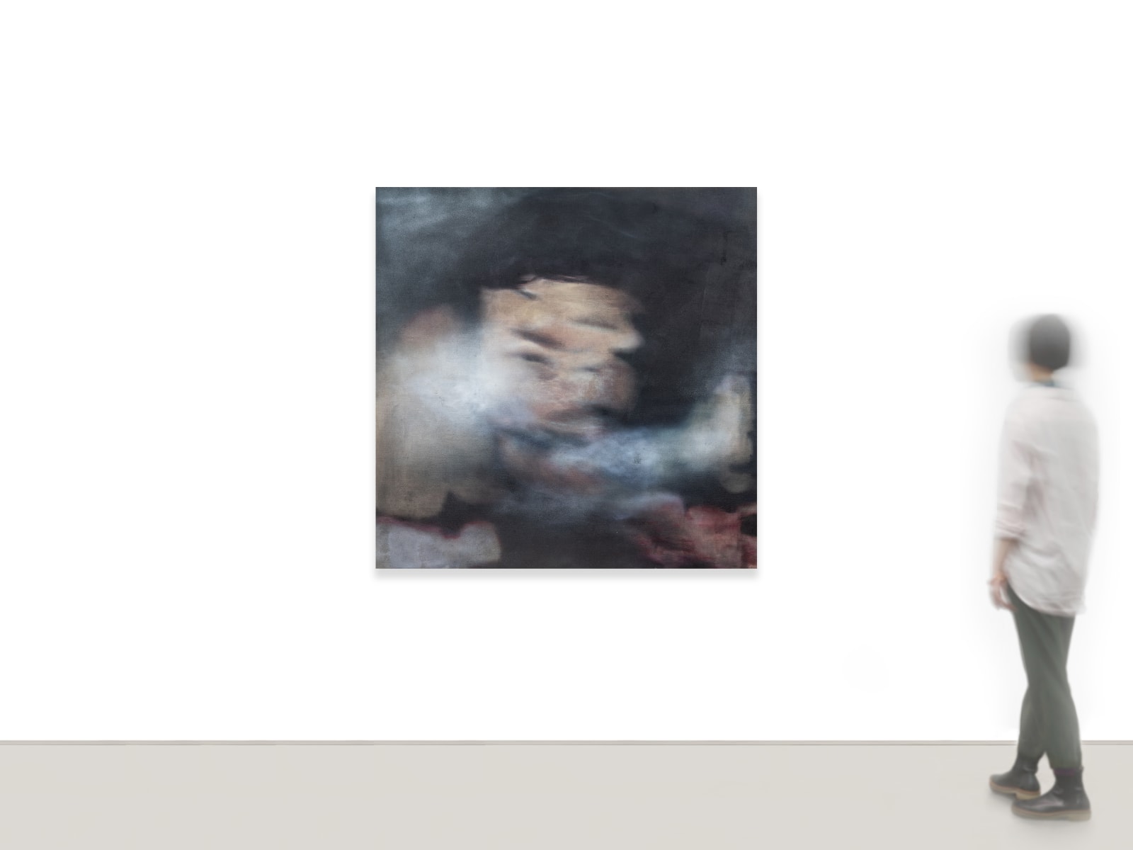 Ángela Leyva, GAN 6, 2025