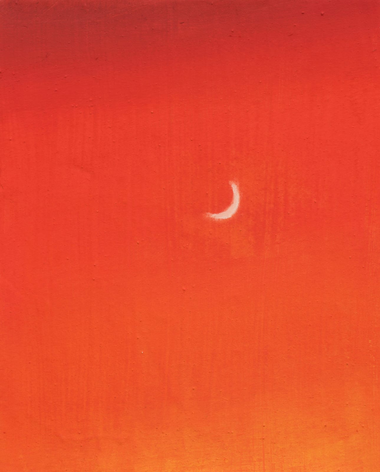 XIE Fan, Celestial Signs, 2025