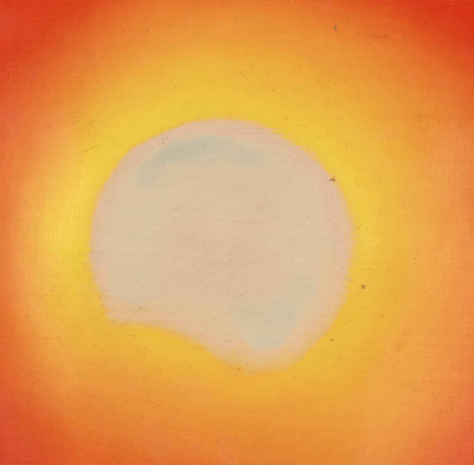 XIE Fan, Celestial Signs, 2024