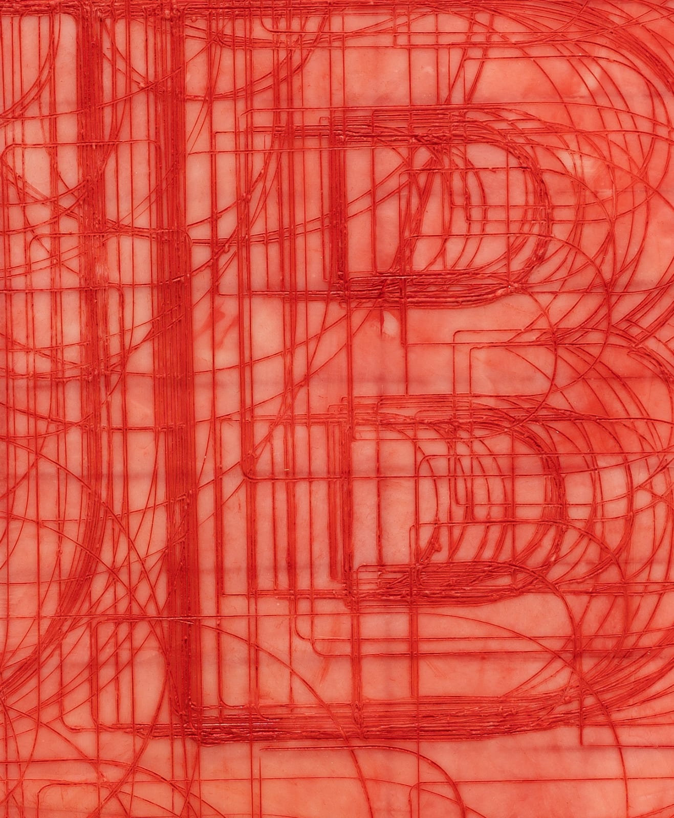 Sean Shim-Boyle, EKG#13 - Fastest with the Mostest, 2022