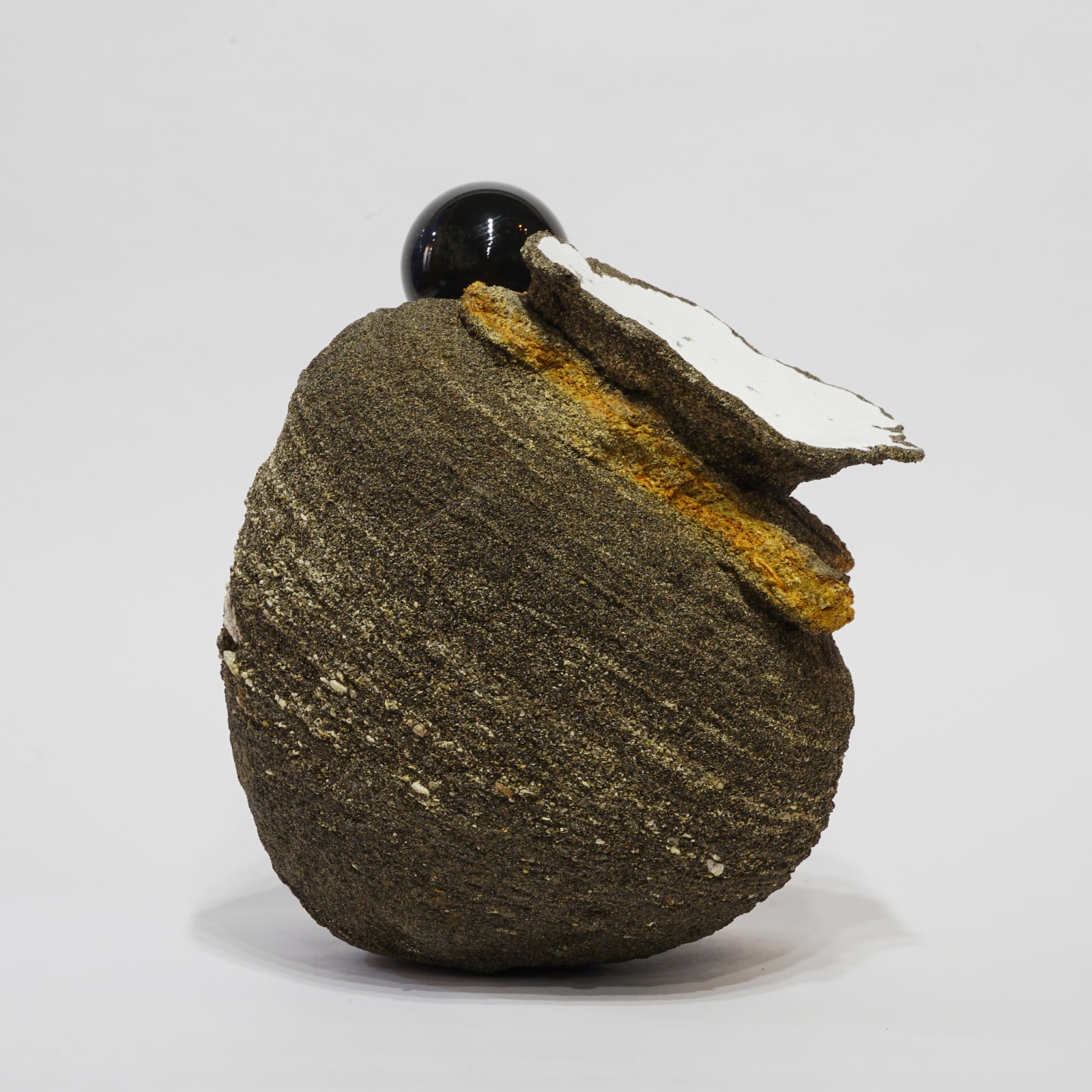 Teppei Miyake, Kimitsu Sand Vessel, 2024