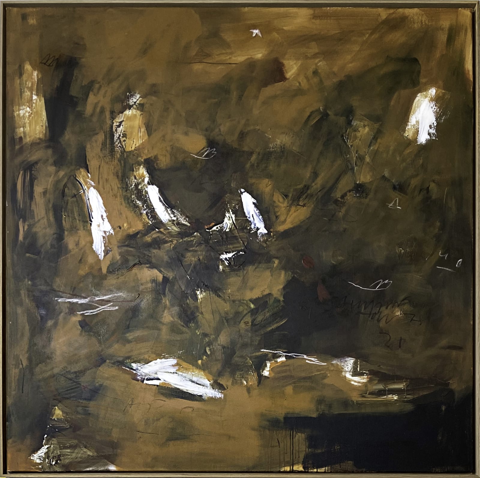 Steingrímur Gauti, Untitled (12), 2021