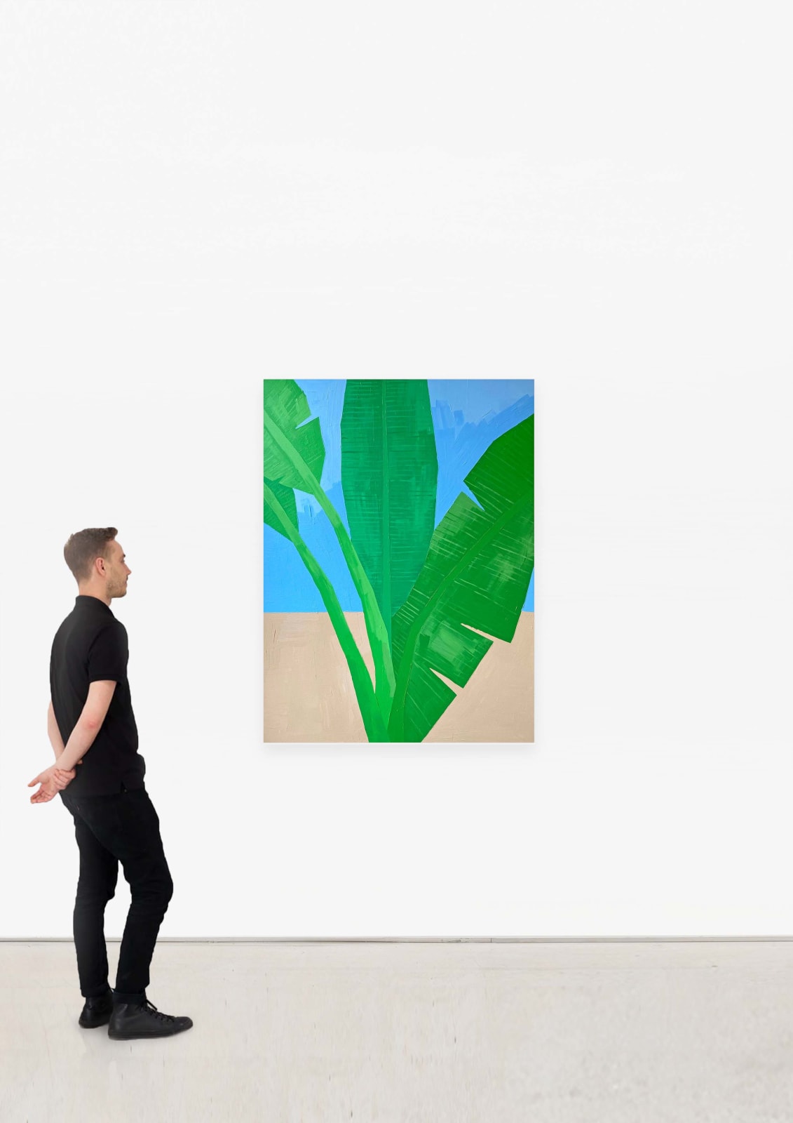 Soimadou Ibrahim, Été comme hiver, 2021