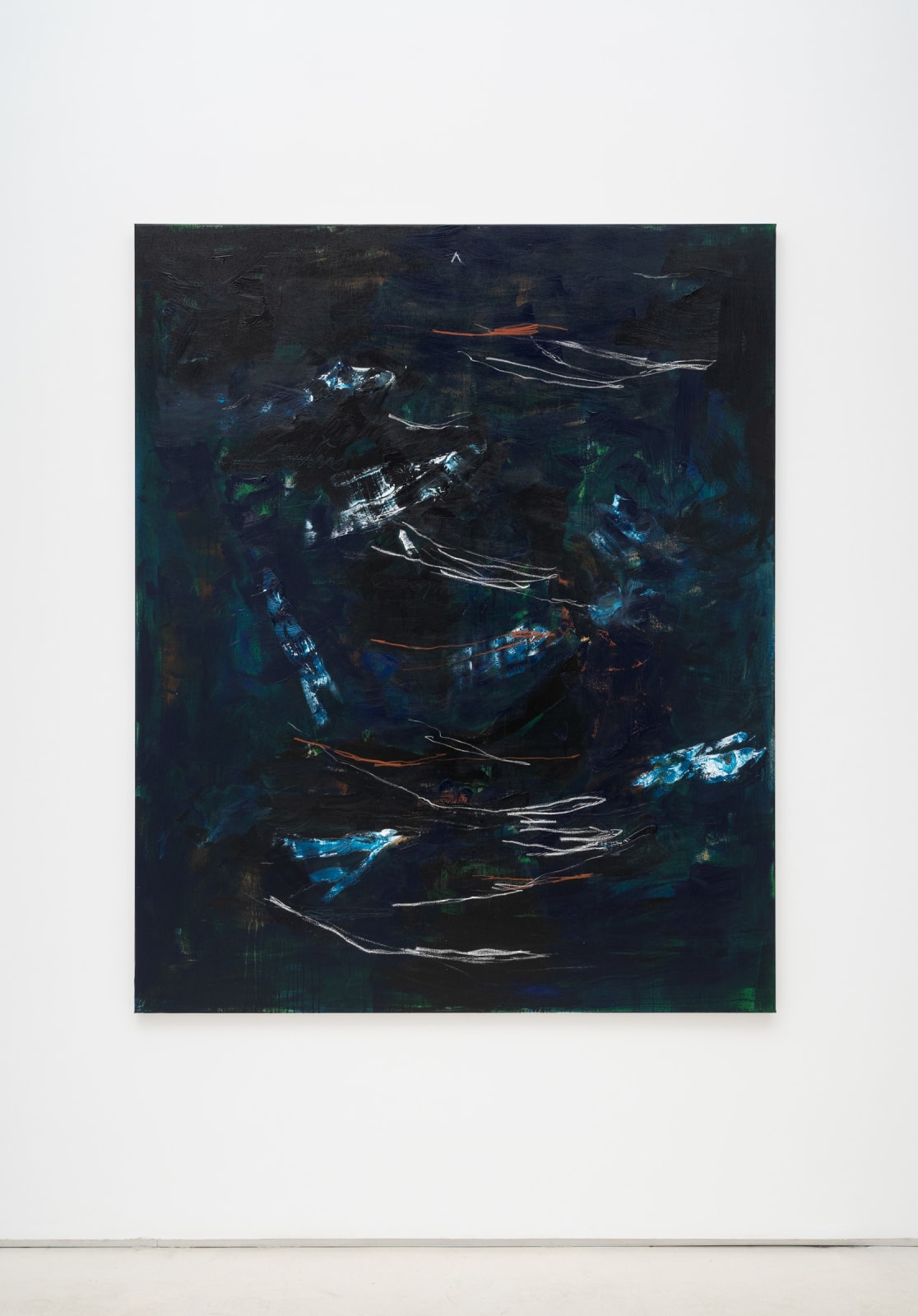 Steingrímur Gauti, Untitled, 2021