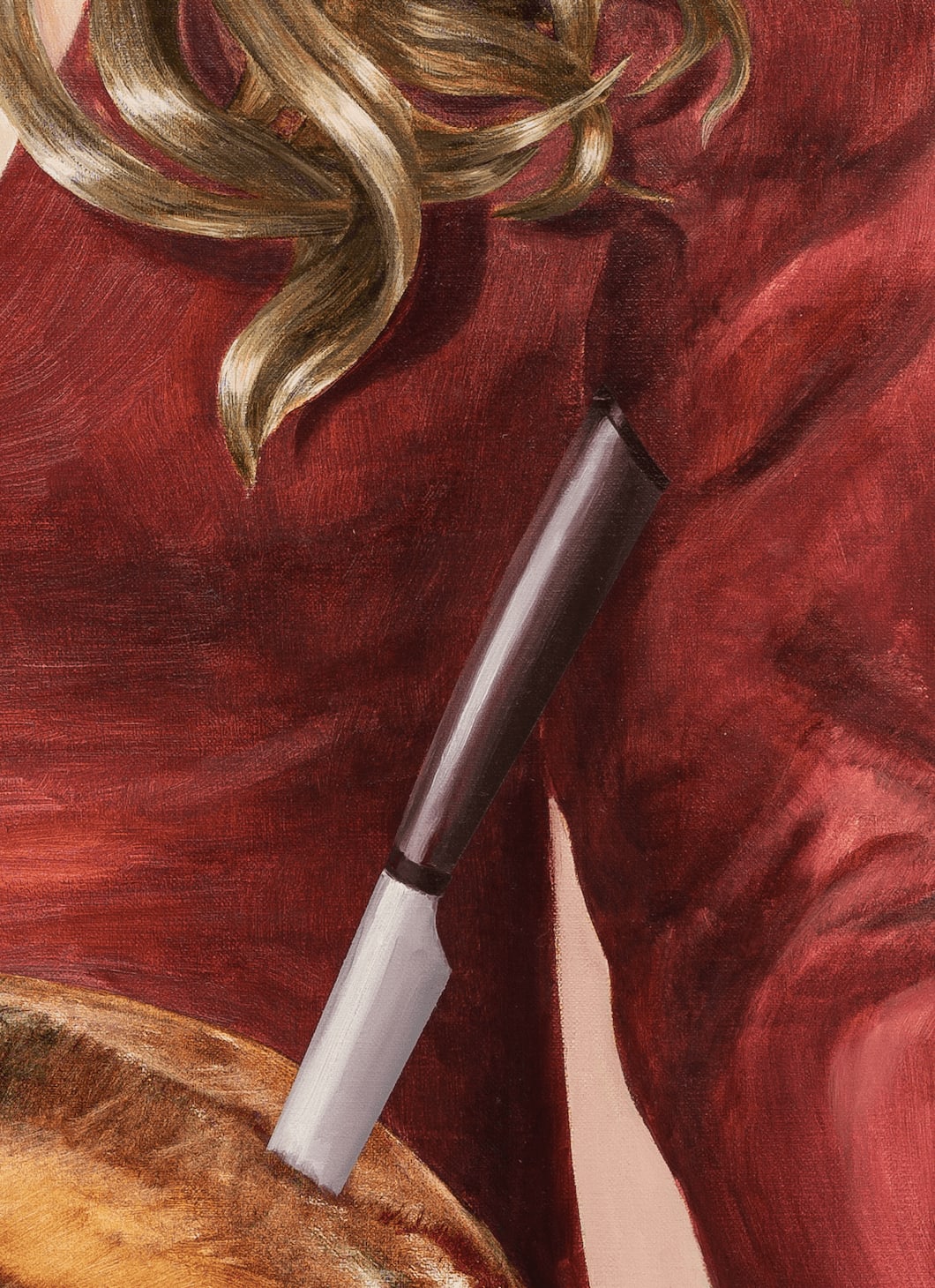 Serpil Mavi Üstün, Feast, 2023