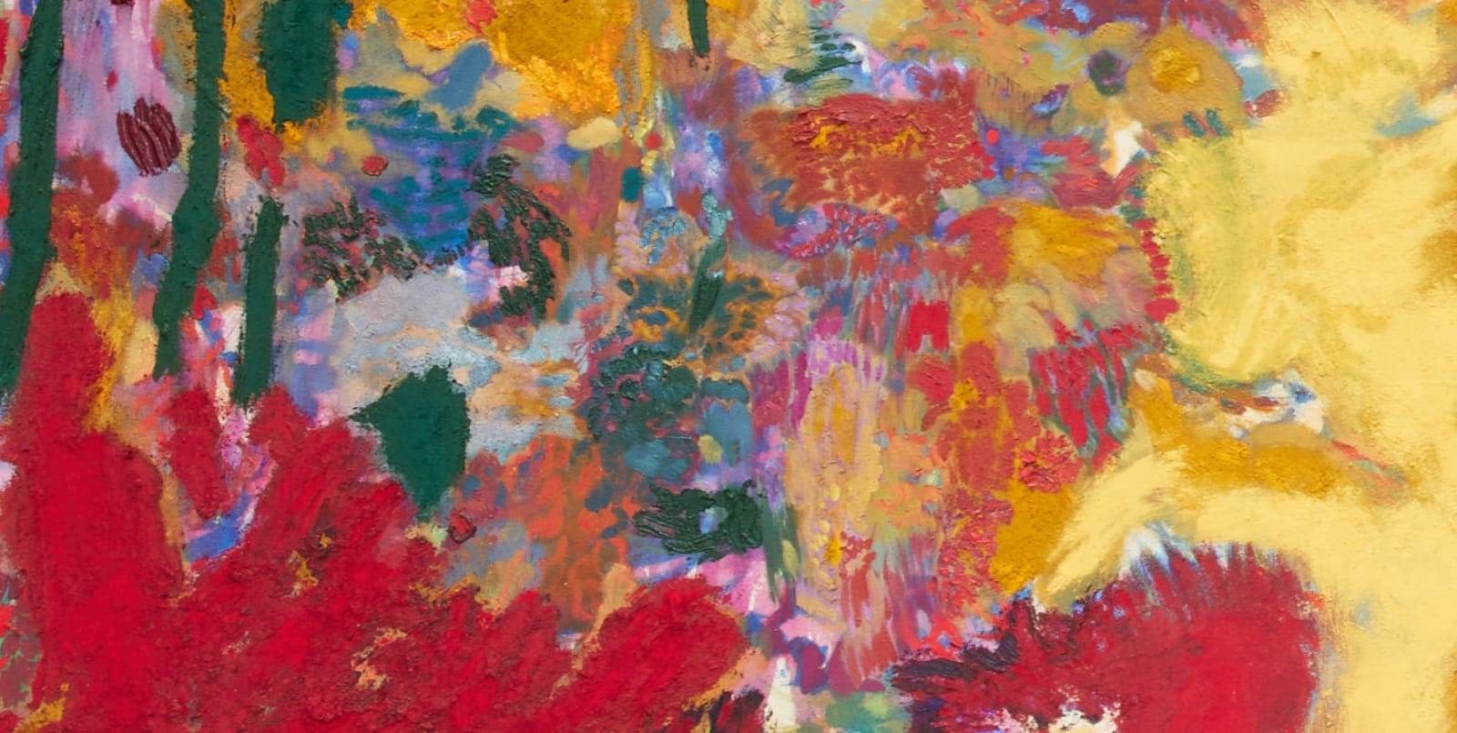 Sophia Loeb, Minha terra tem primores, que tais não encontro eu cá (My land has beauty, such as I can't find here), 2023