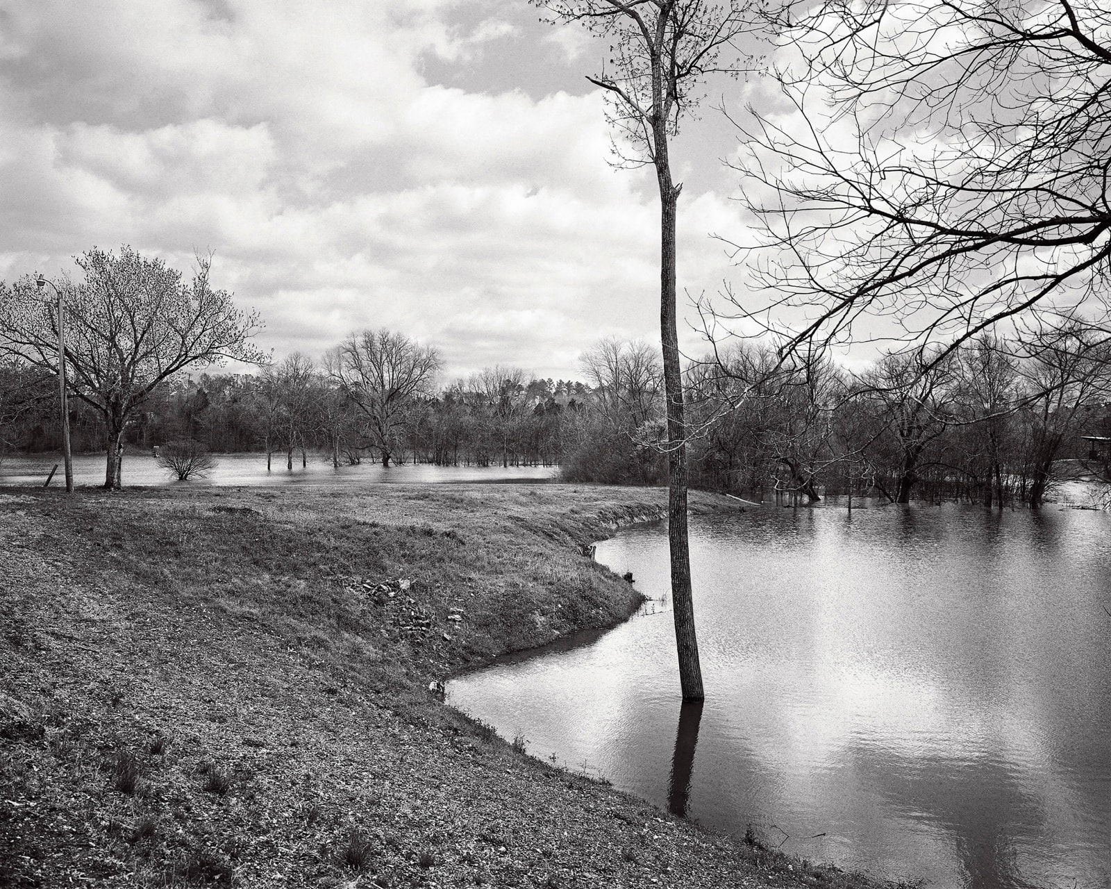 Isabelle Armand, Downtown Macon, 2013 - 2018