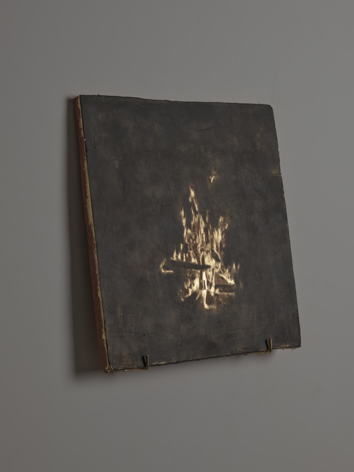 XIE Fan, Flame, 2024