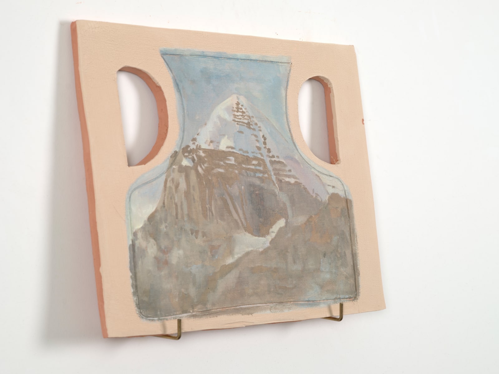 Xie Fan, Screen · Mount Kailash, 2023