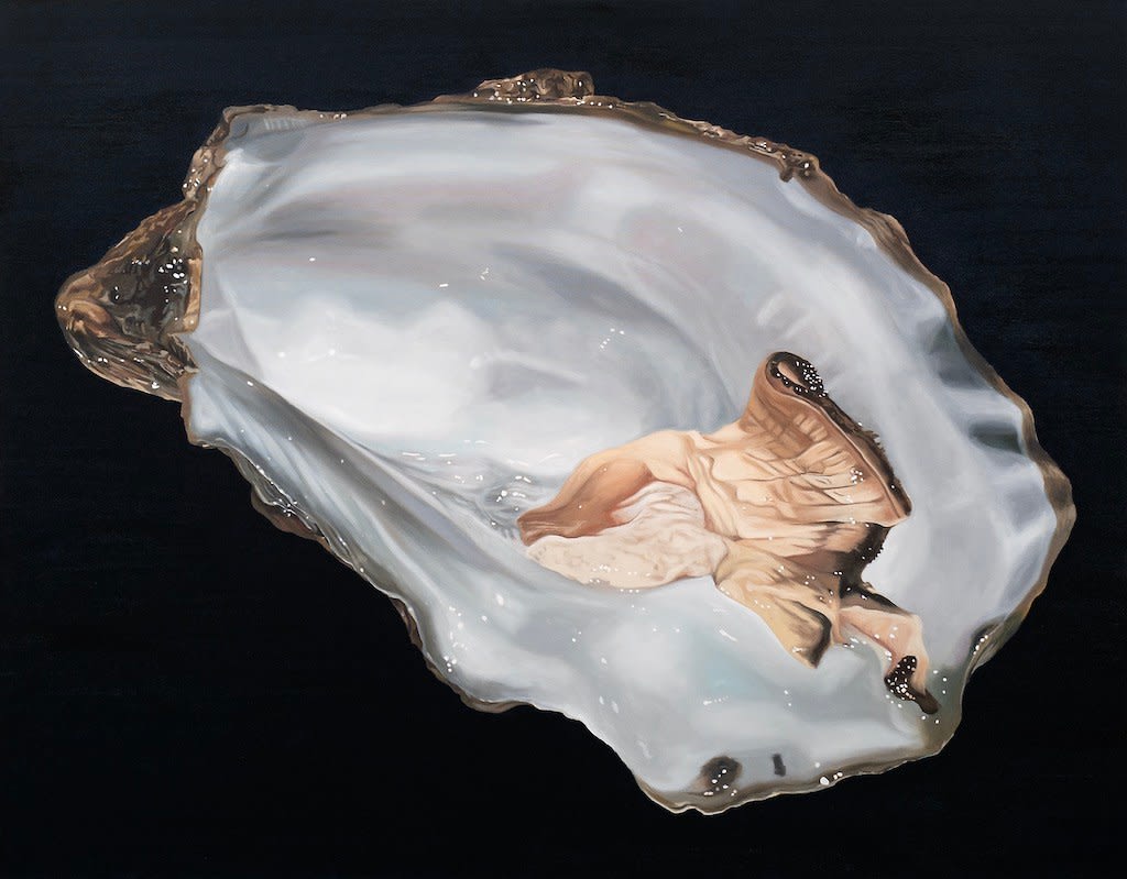 Fawn Rogers, Ripped Skirt, 2023