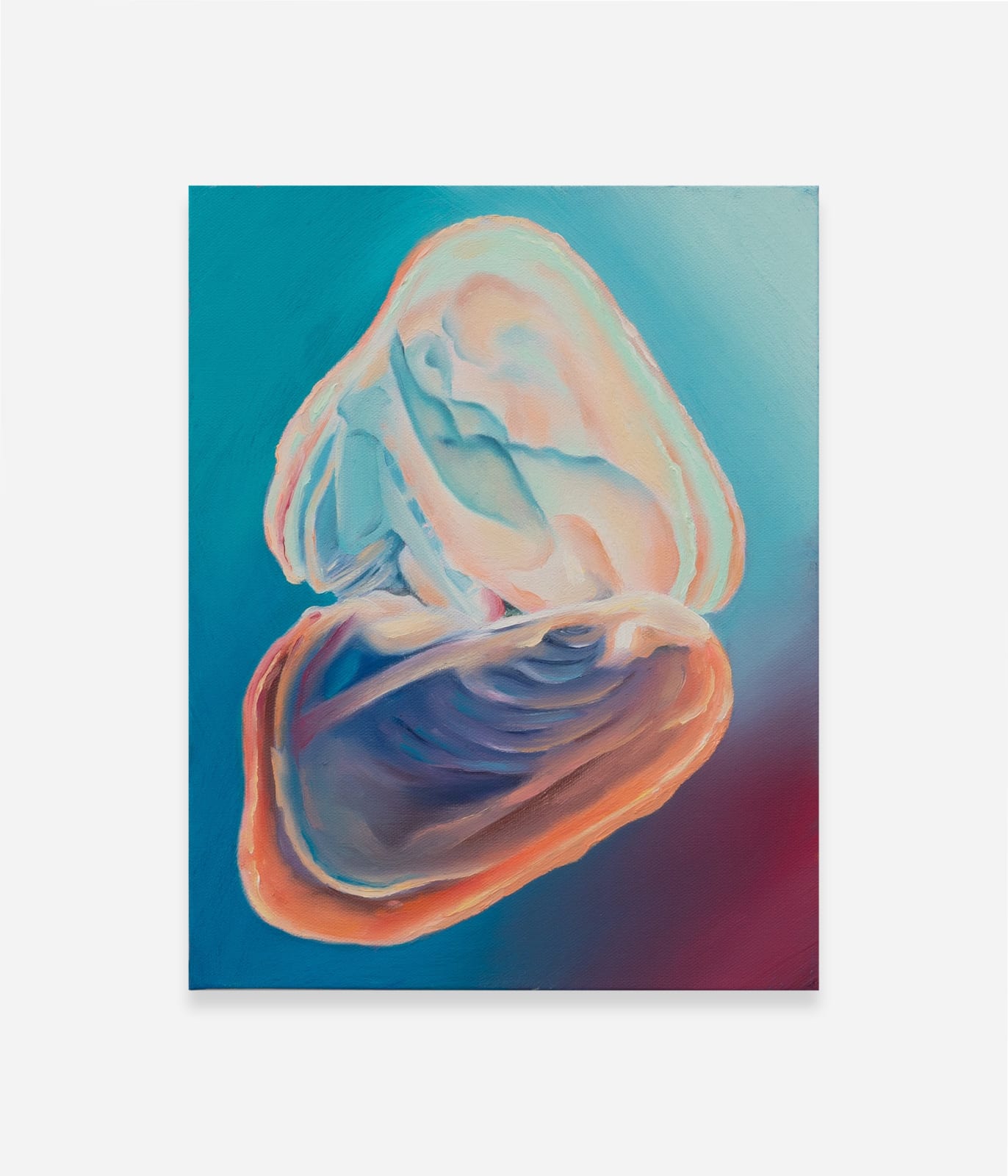 Fawn Rogers, Comet Tail #5, 2022