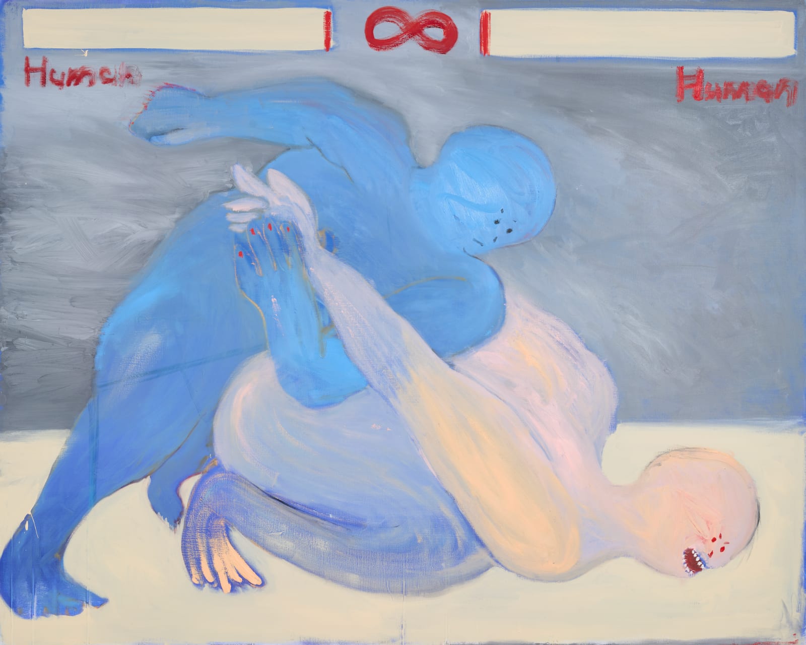 Shinya Azuma, Round 1 fight! (Submission), 2025