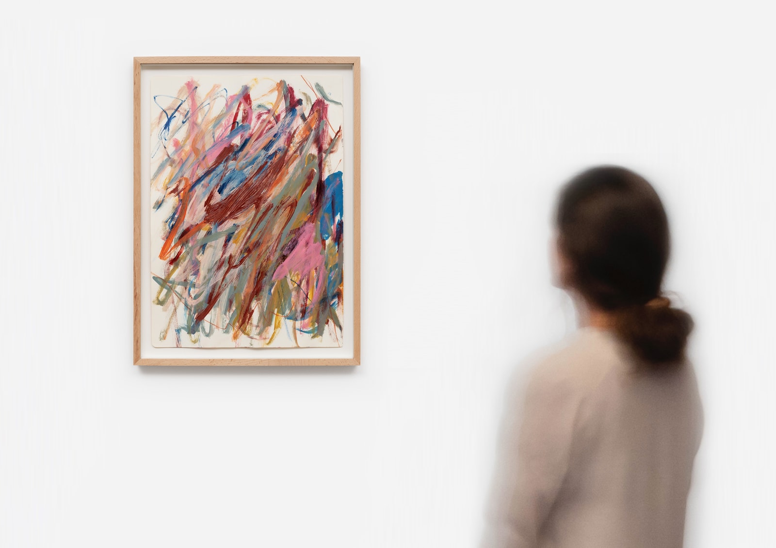 a'driane nieves, Notes #6, 2023