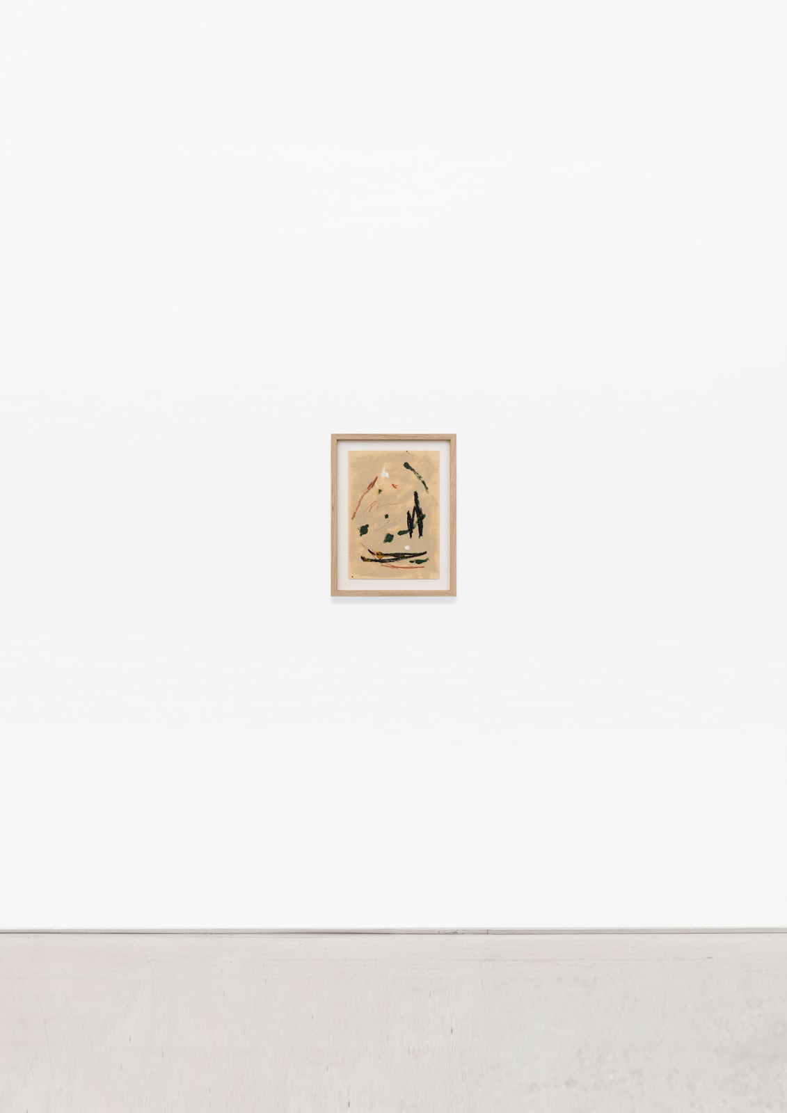 Steingrímur Gauti, Untitled, 2021