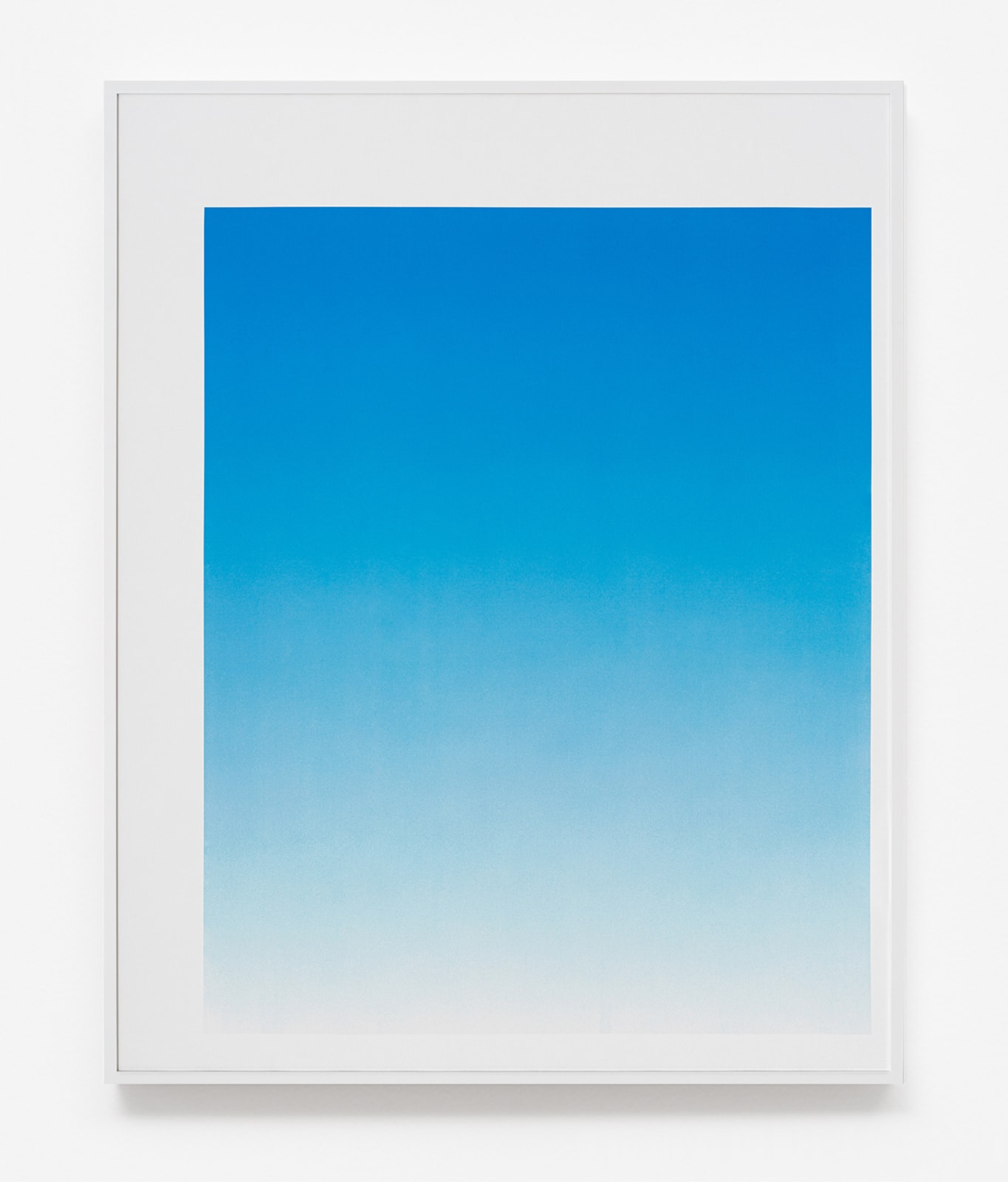 Thomas Block Humery, Sky over Pascagoula, 2023